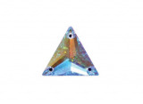 Naš. trojúhelník CRYSTAL AB16mm